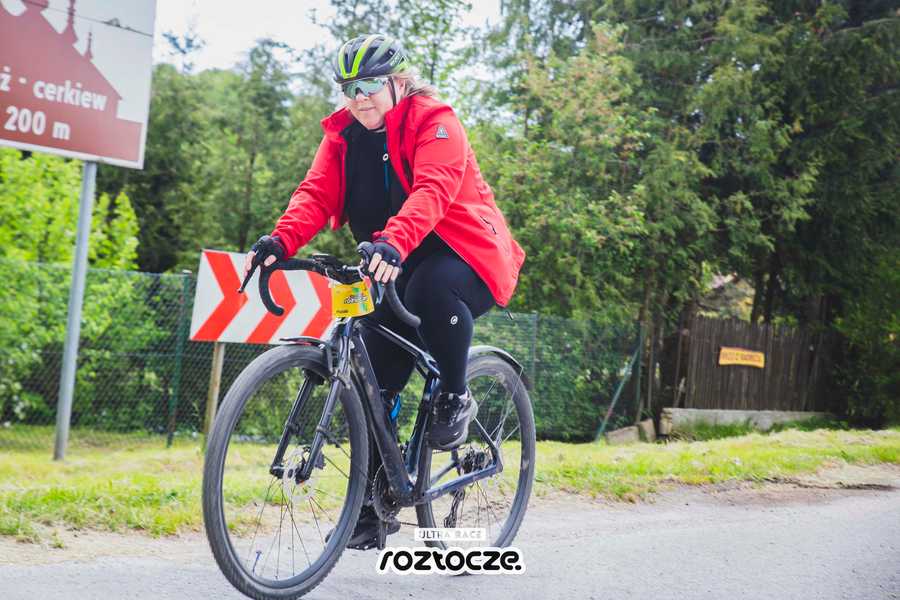 Dzien 3 Ultra Race Roztocze relacja 2025 jpg 715