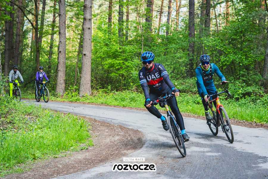 Dzien 3 Ultra Race Roztocze relacja 2025 jpg 332