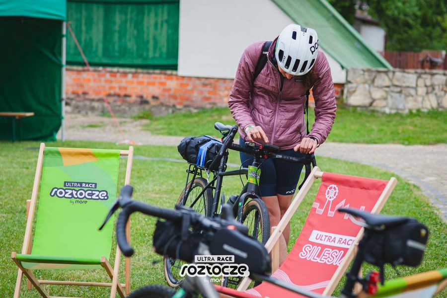 Ultra Race Roztocze 2024 SobotaIMG 1971