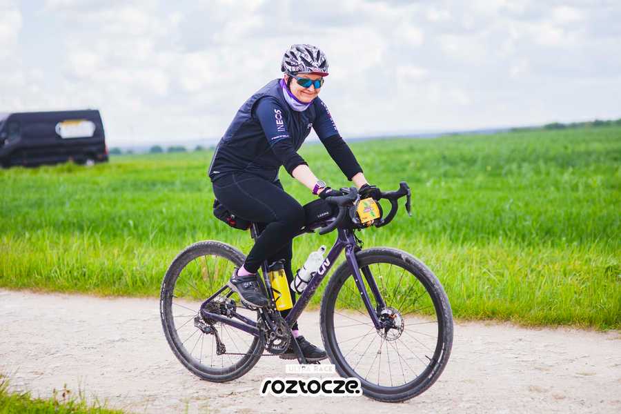 Dzien 3 Ultra Race Roztocze relacja 2025 jpg 376