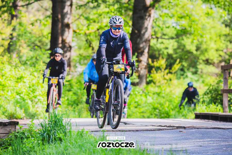 Dzien 3 Ultra Race Roztocze relacja 2025 jpg 159