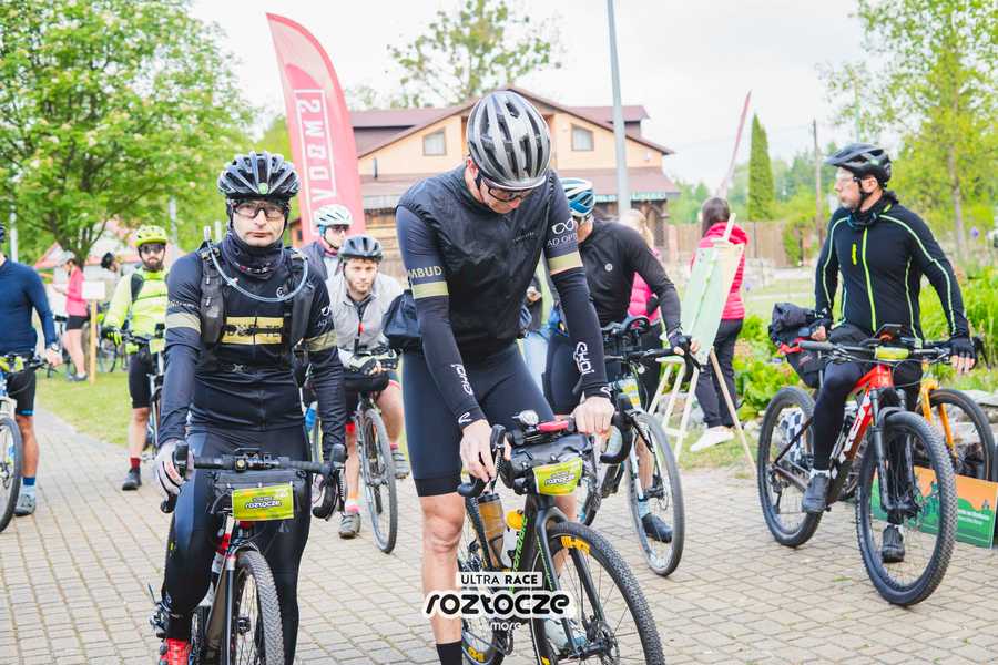 Ultra Race Roztocze 2024 SobotaDSC04774