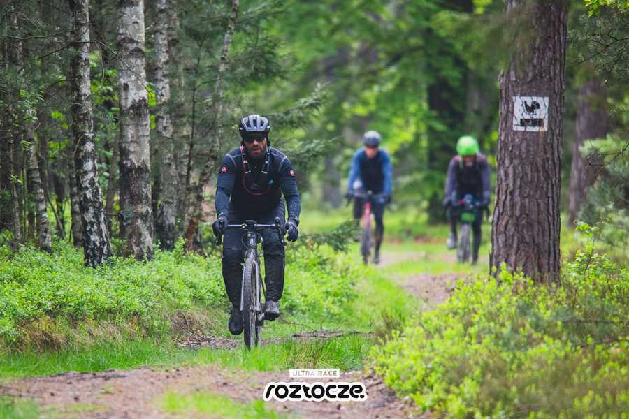 Ultra Race Roztocze relacja 2025 jpg 530