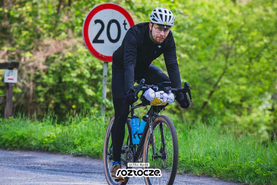 Dzien 3 Ultra Race Roztocze relacja 2025 jpg 127