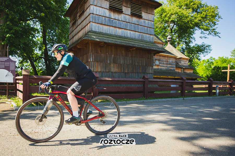 Ultra Race Roztocze 2024 Niedziela  12