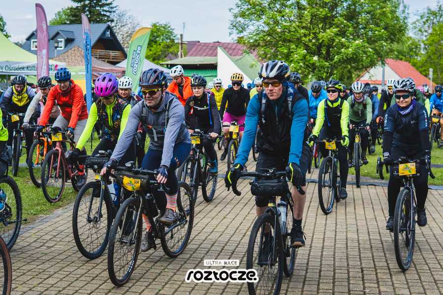Dzien 3 Ultra Race Roztocze relacja 2025 jpg 029