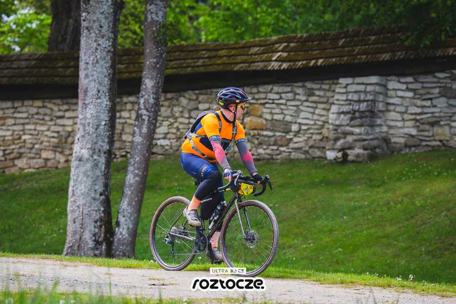 Dzien 3 Ultra Race Roztocze relacja 2025 jpg 628
