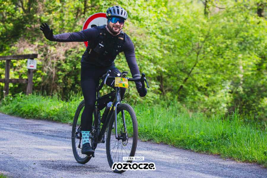 Dzien 3 Ultra Race Roztocze relacja 2025 jpg 109