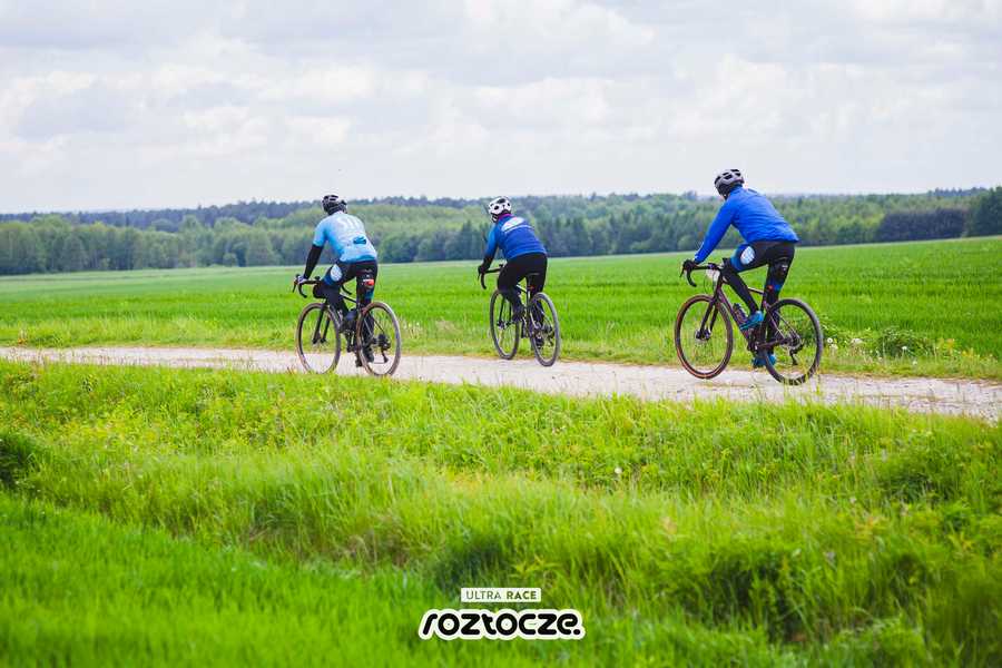 Dzien 3 Ultra Race Roztocze relacja 2025 jpg 421