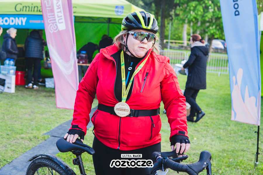 Dzien 3 Ultra Race Roztocze relacja 2025 jpg 787