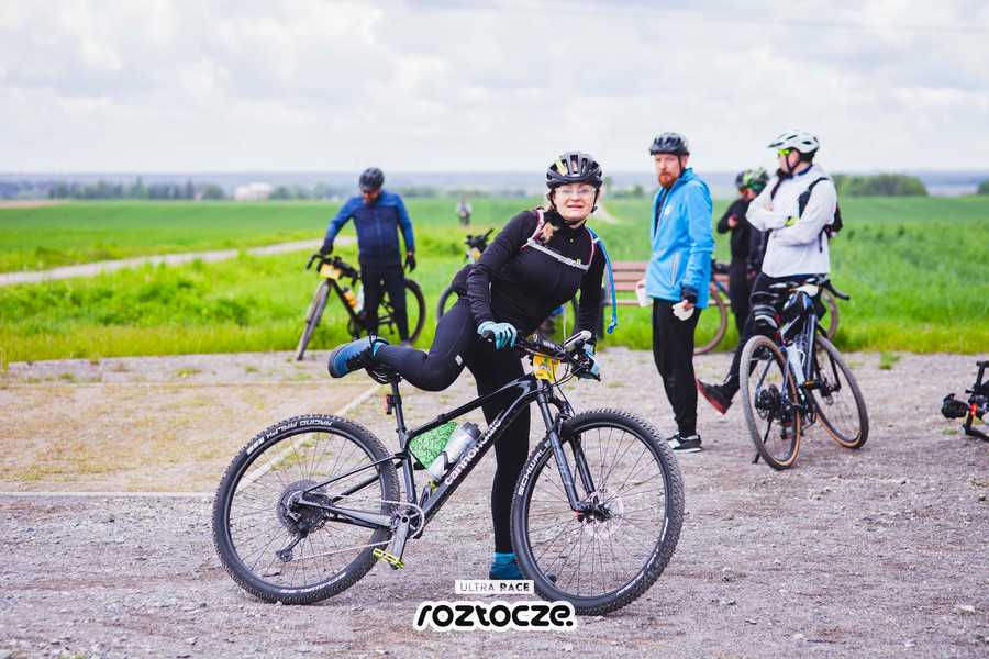 Dzien 3 Ultra Race Roztocze relacja 2025 jpg 401