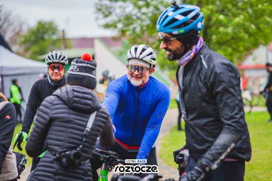 Ultra Race Roztocze relacja 2025 jpg 009