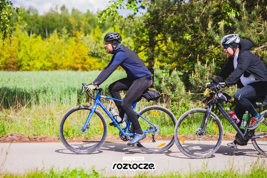 Dzien 3 Ultra Race Roztocze relacja 2025 jpg 342
