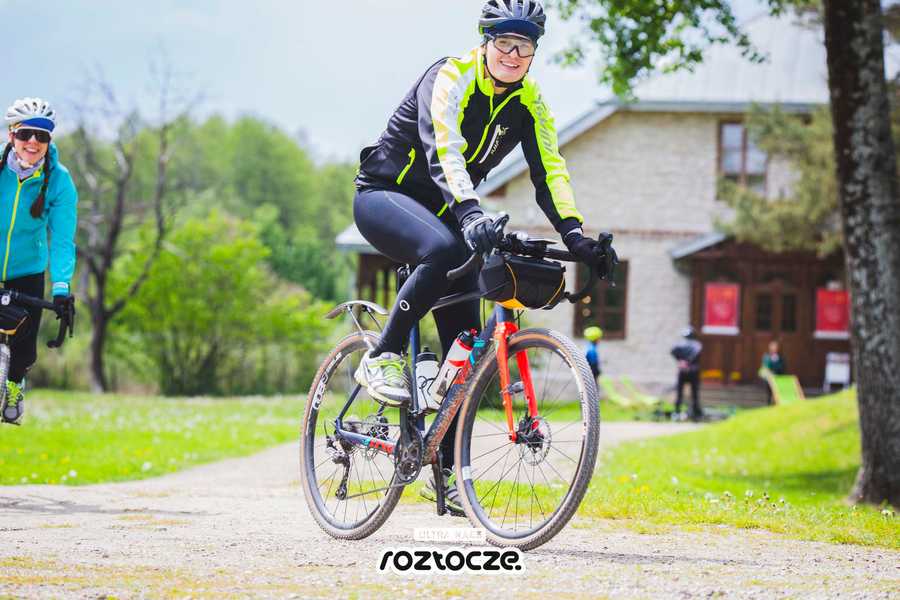 Dzien 3 Ultra Race Roztocze relacja 2025 jpg 546