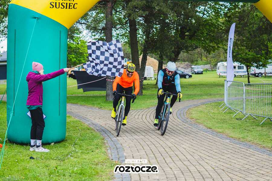 Dzien 3 Ultra Race Roztocze relacja 2025 jpg 634