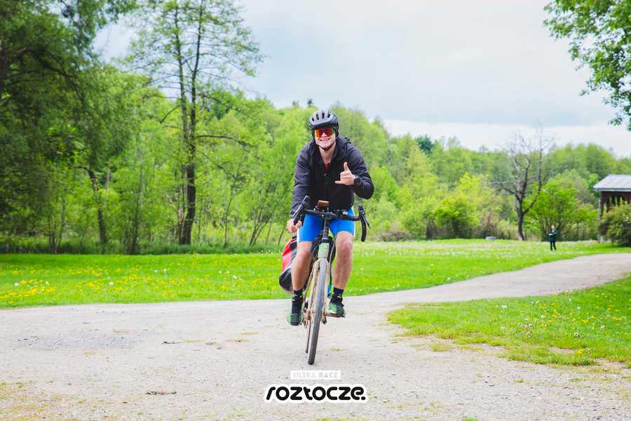 Dzien 3 Ultra Race Roztocze relacja 2025 jpg 689