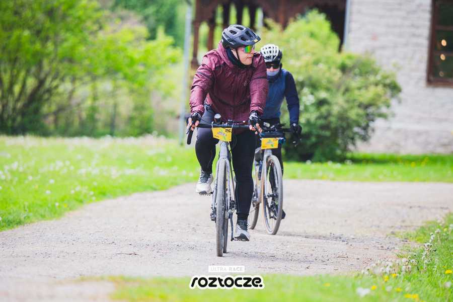 Dzien 3 Ultra Race Roztocze relacja 2025 jpg 511