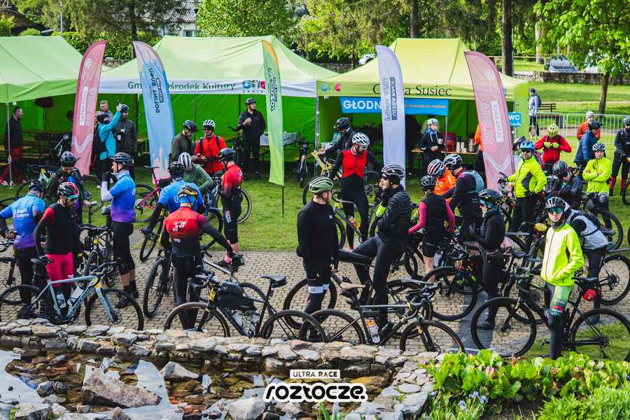 Dzien 3 Ultra Race Roztocze relacja 2025 jpg 024