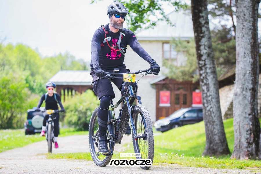 Dzien 3 Ultra Race Roztocze relacja 2025 jpg 649