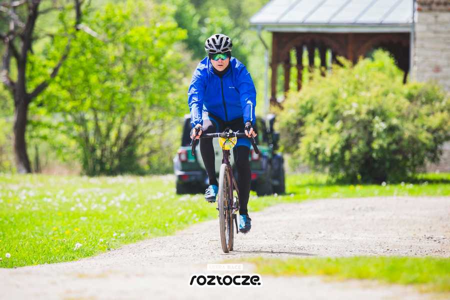 Dzien 3 Ultra Race Roztocze relacja 2025 jpg 606