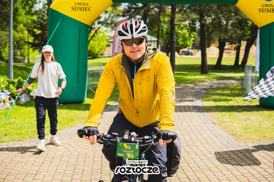 Dzien 3 Ultra Race Roztocze relacja 2025 jpg 800