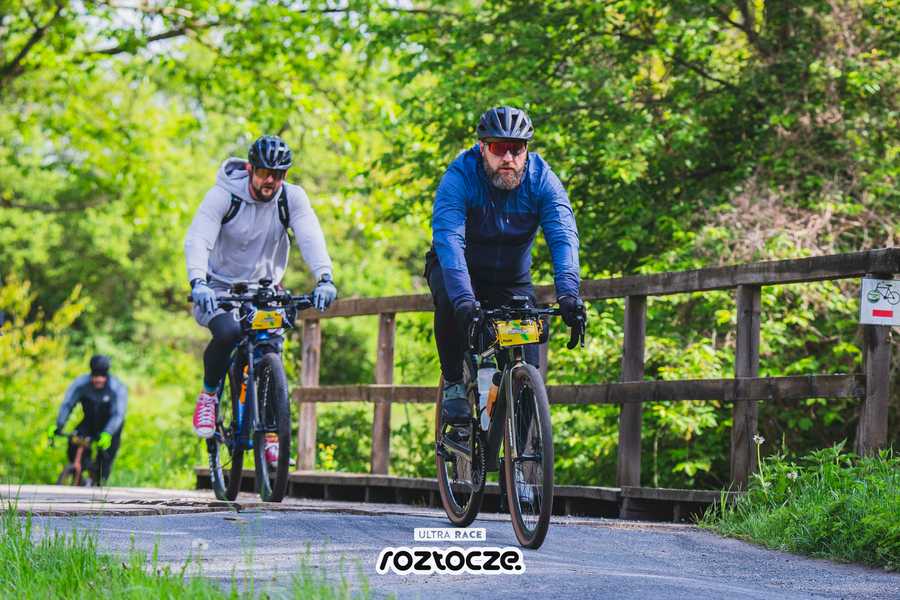 Dzien 3 Ultra Race Roztocze relacja 2025 jpg 151