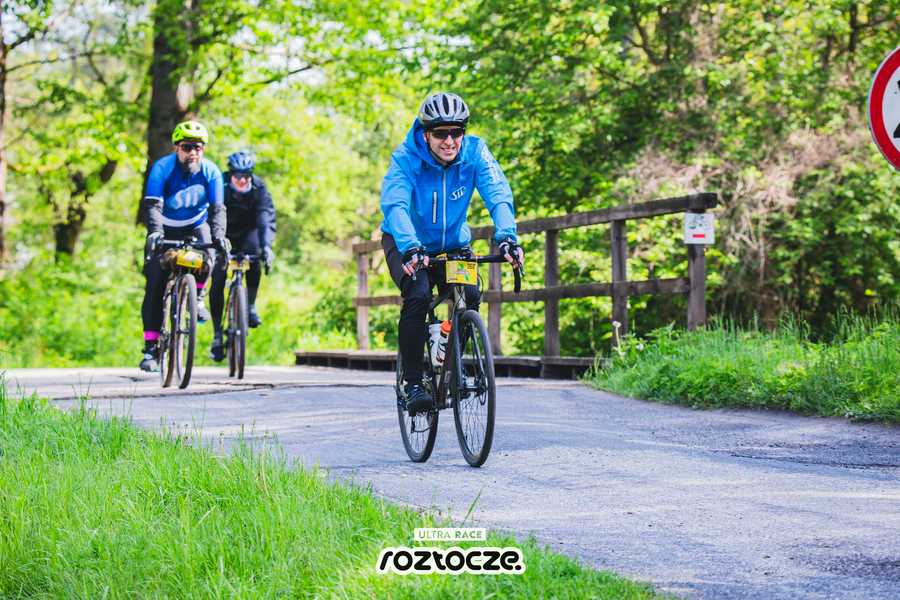 Dzien 3 Ultra Race Roztocze relacja 2025 jpg 165