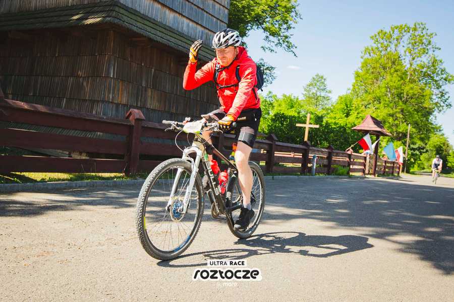 Ultra Race Roztocze 2024 Niedziela  12