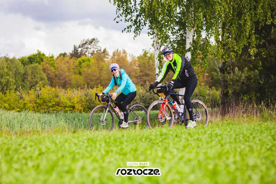 Dzien 3 Ultra Race Roztocze relacja 2025 jpg 318