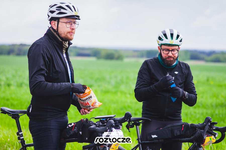 Dzien 3 Ultra Race Roztocze relacja 2025 jpg 410