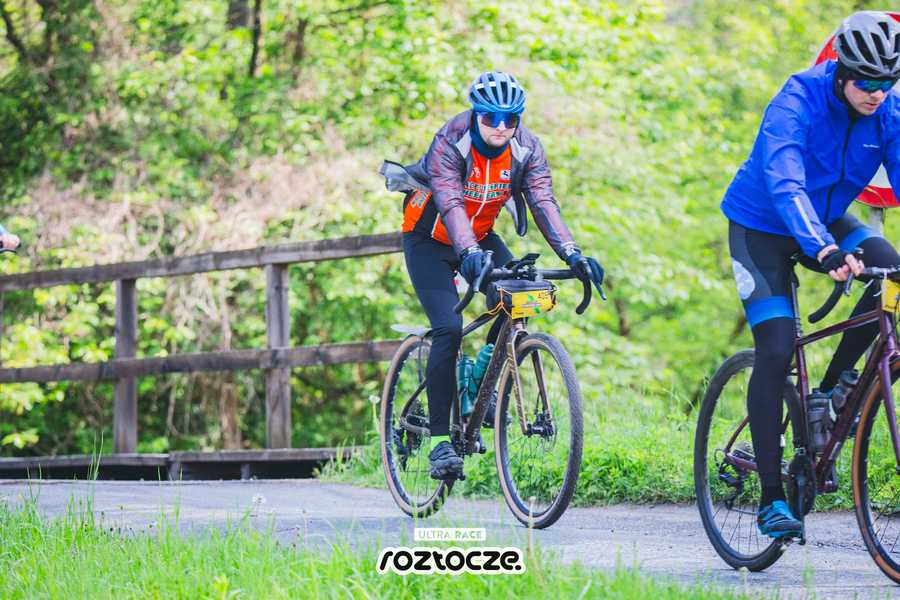 Dzien 3 Ultra Race Roztocze relacja 2025 jpg 217