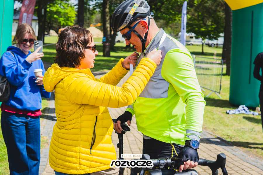 Dzien 3 Ultra Race Roztocze relacja 2025 jpg 733
