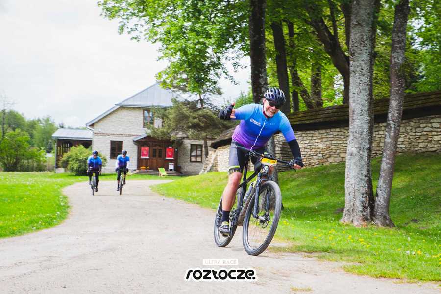 Dzien 3 Ultra Race Roztocze relacja 2025 jpg 427