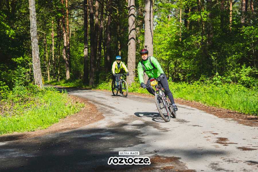 Dzien 3 Ultra Race Roztocze relacja 2025 jpg 264