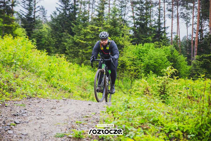 Ultra Race Roztocze relacja 2025 jpg 380
