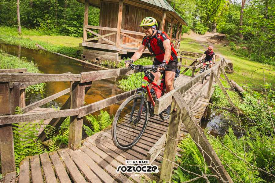 Ultra Race Roztocze 2024 Sobota 11