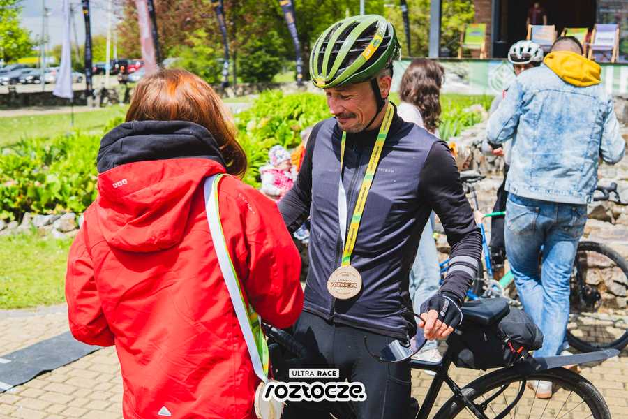 Dzien 3 Ultra Race Roztocze relacja 2025 jpg 680