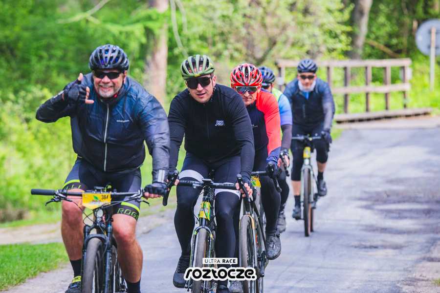 Dzien 3 Ultra Race Roztocze relacja 2025 jpg 053
