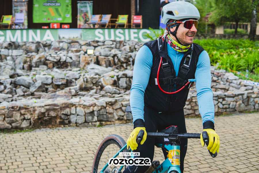 Dzien 3 Ultra Race Roztocze relacja 2025 jpg 637