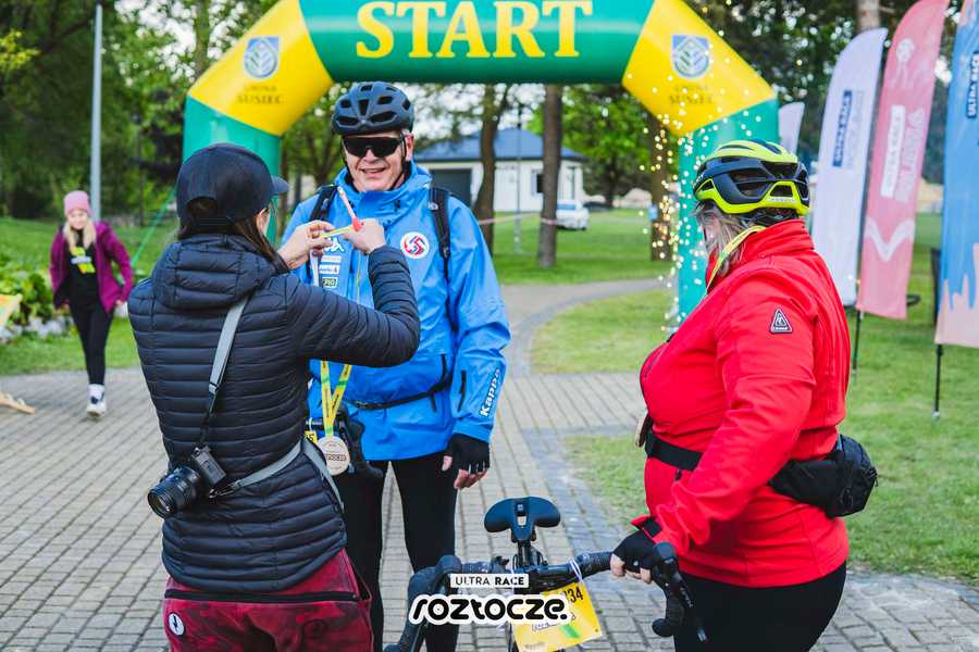 Dzien 3 Ultra Race Roztocze relacja 2025 jpg 786