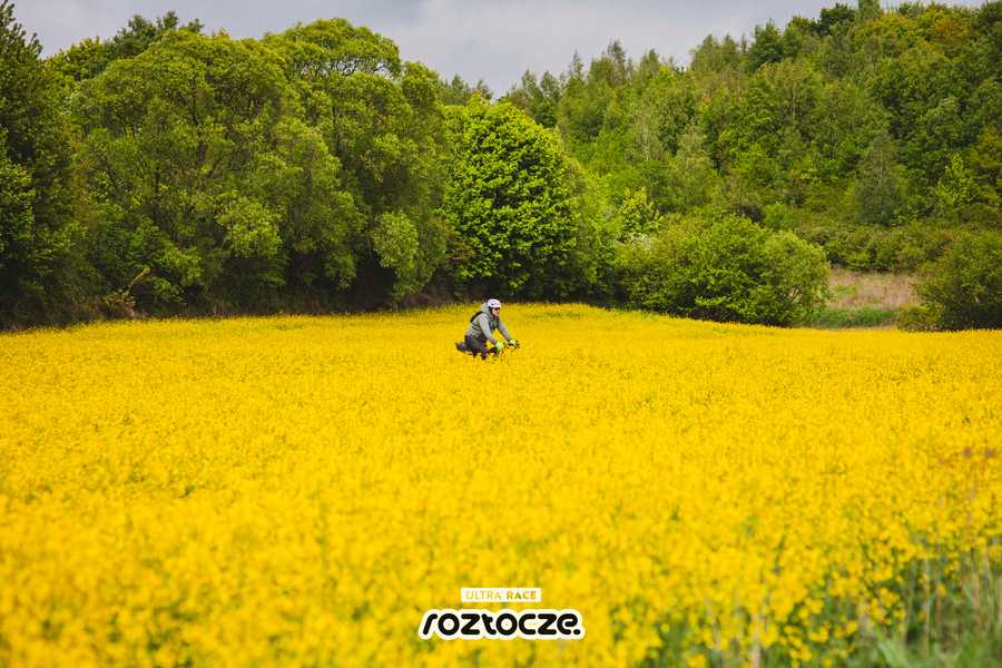 Ultra Race Roztocze relacja 2025 jpg 480