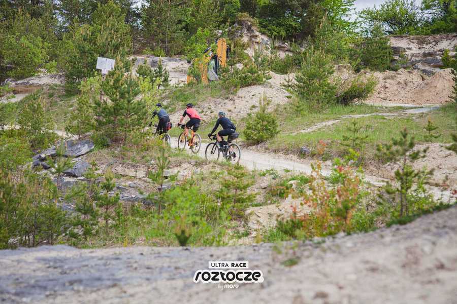 Ultra Race Roztocze 2024 Sobota IMG 2212