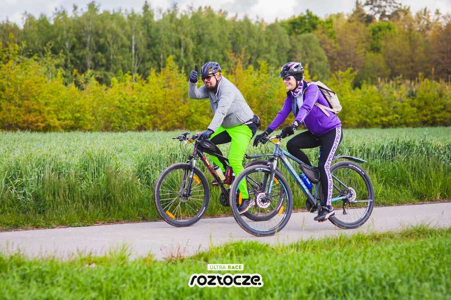 Dzien 3 Ultra Race Roztocze relacja 2025 jpg 308