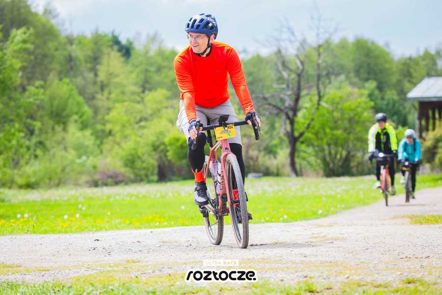 Dzien 3 Ultra Race Roztocze relacja 2025 jpg 544