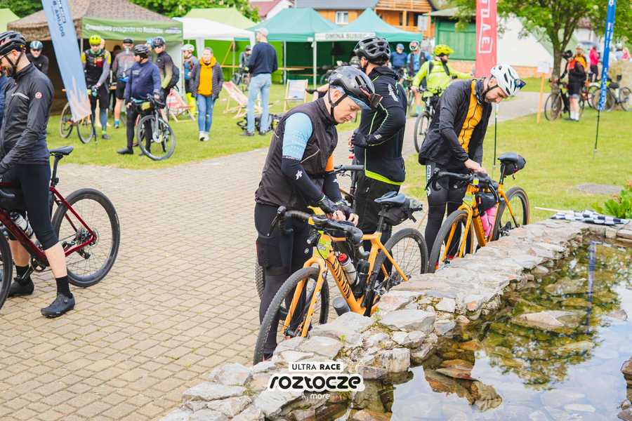 Ultra Race Roztocze 2024 SobotaDSC04771