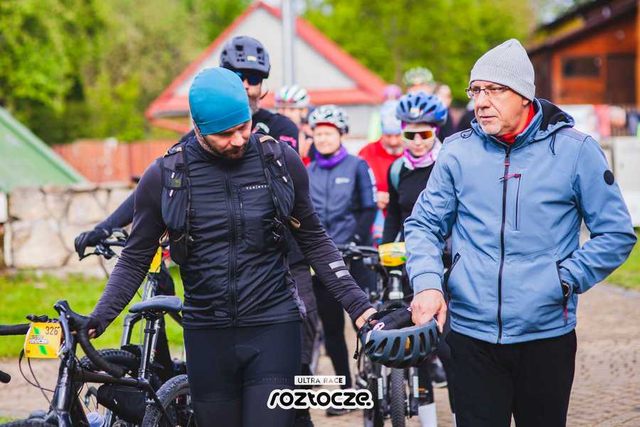 Dzien 3 Ultra Race Roztocze relacja 2025 jpg 015