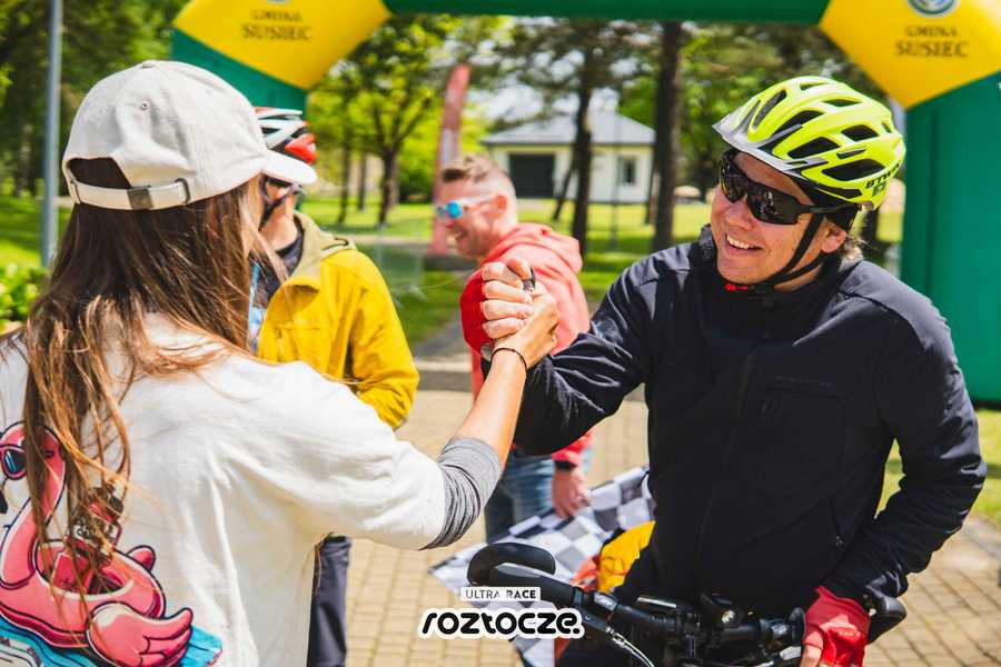 Dzien 3 Ultra Race Roztocze relacja 2025 jpg 801