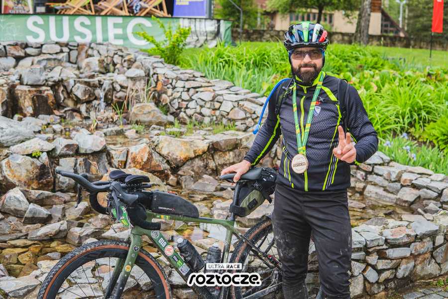 Ultra Race Roztocze relacja 2025 jpg 558