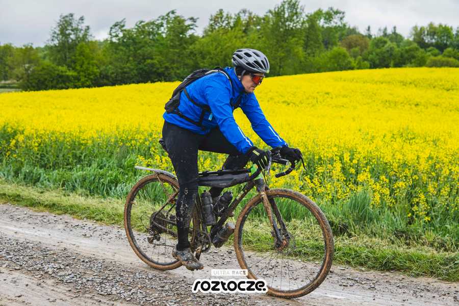 Ultra Race Roztocze relacja 2025 jpg 498