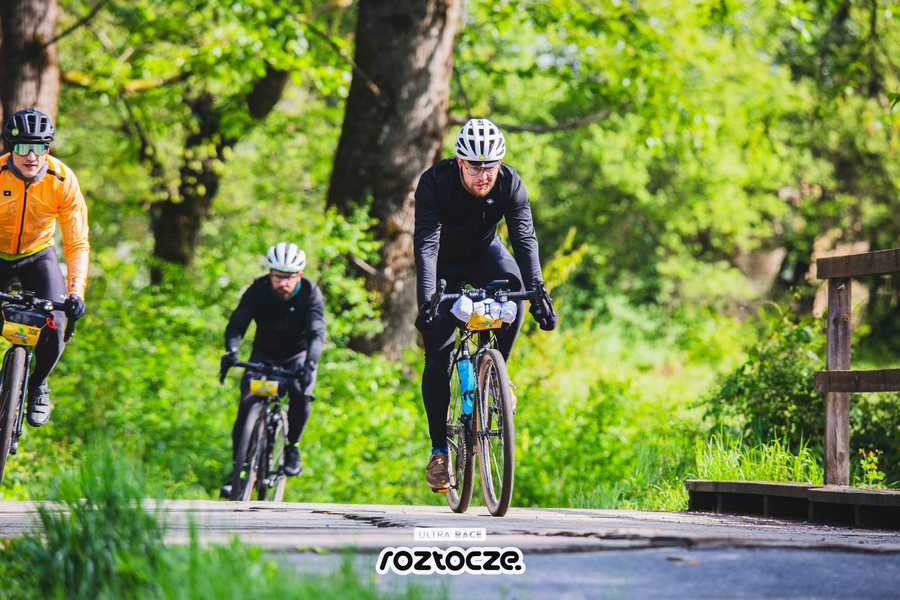 Dzien 3 Ultra Race Roztocze relacja 2025 jpg 124